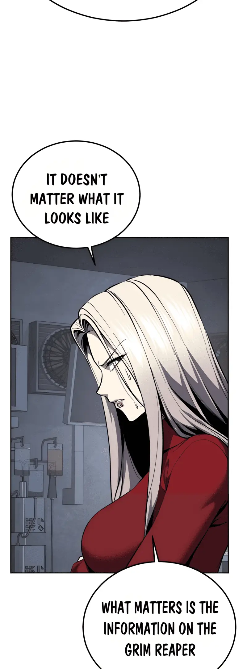 Read The Boy of Death Manga Online