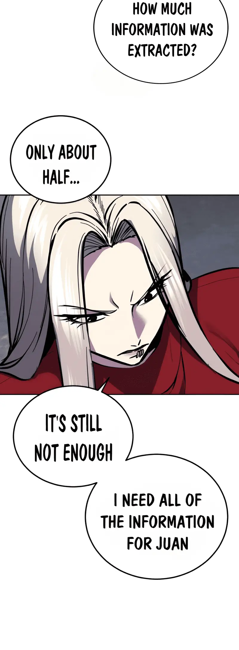 Read The Boy of Death Manga Online