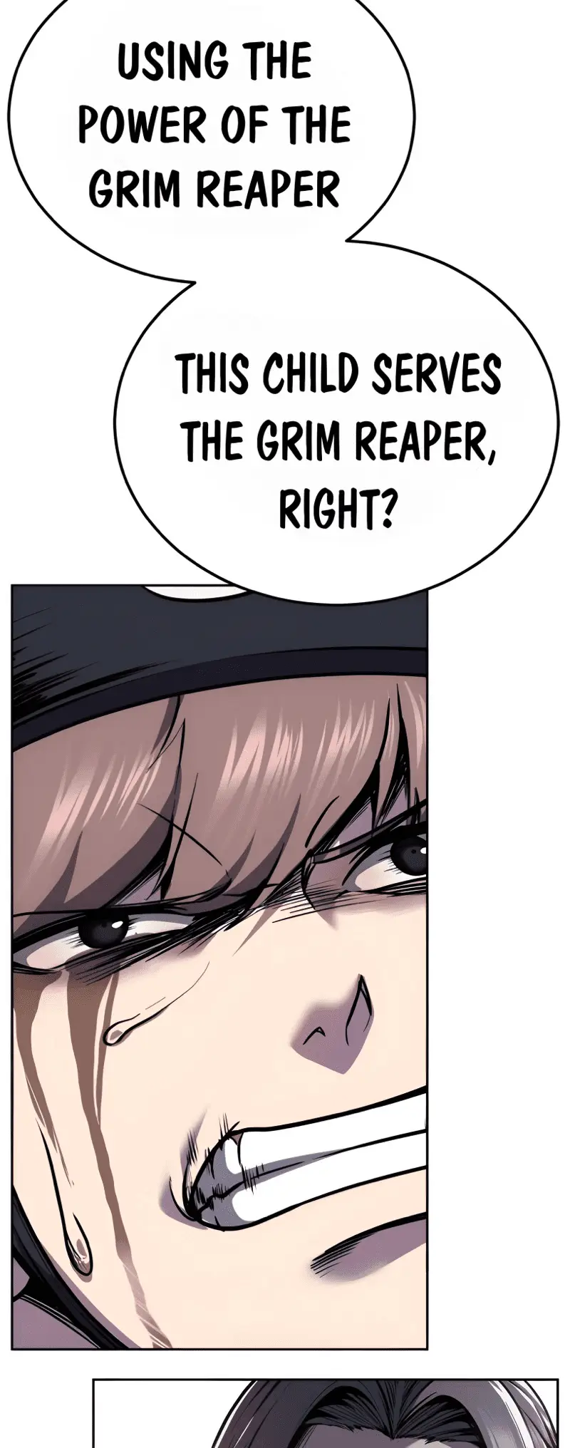 Read The Boy of Death Manga Online