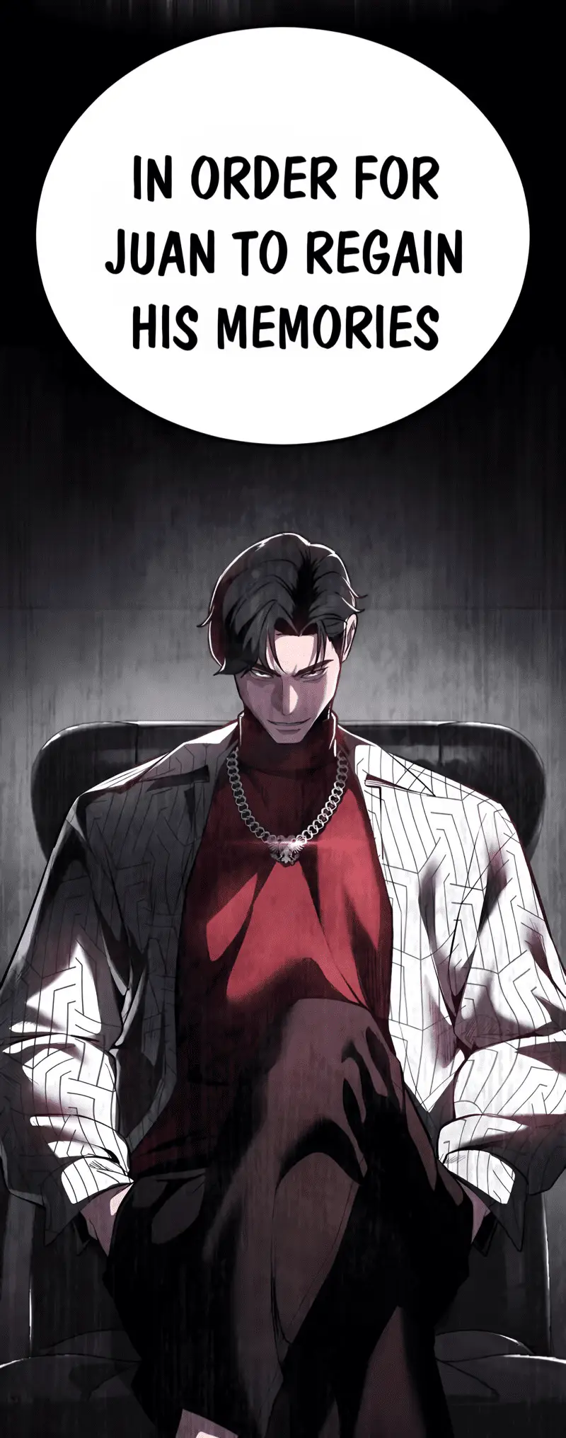 Read The Boy of Death Manga Online