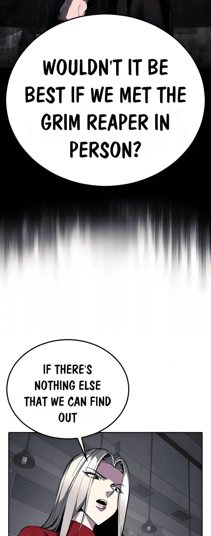 Read The Boy of Death Manga Online