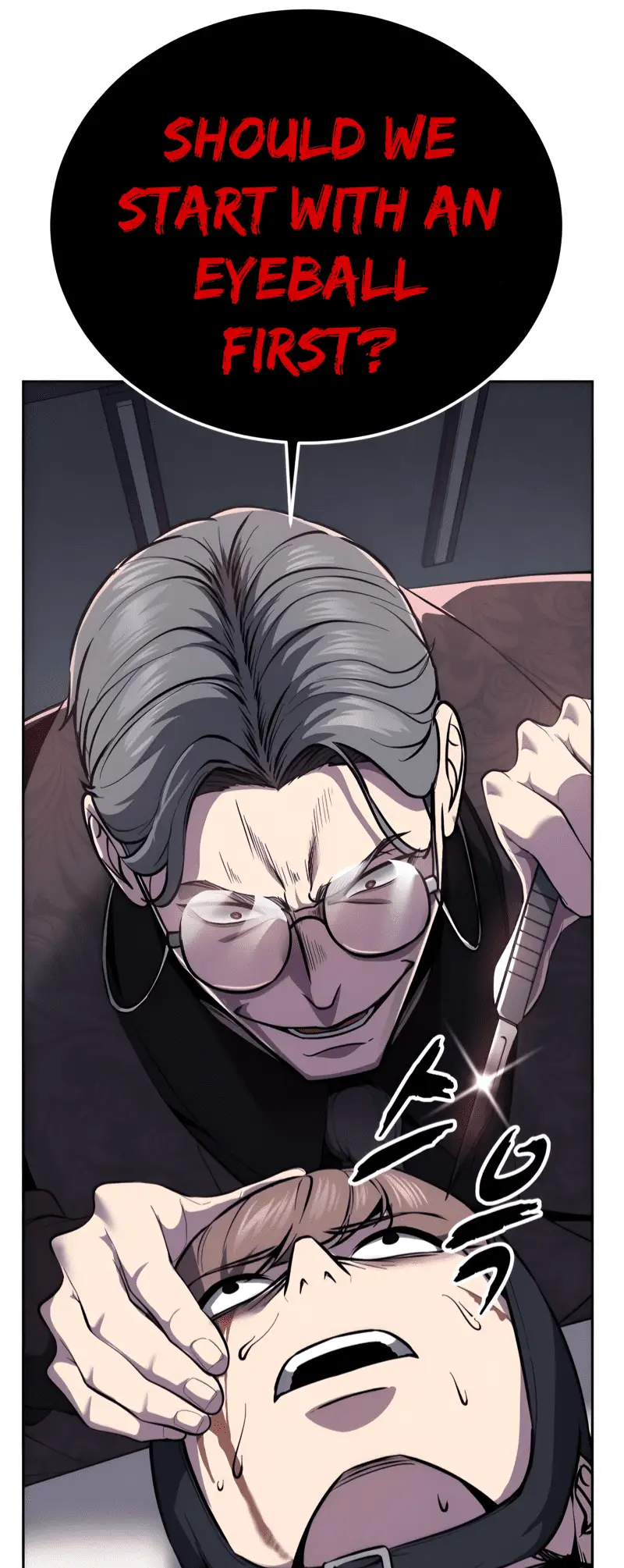 Read The Boy of Death Manga Online