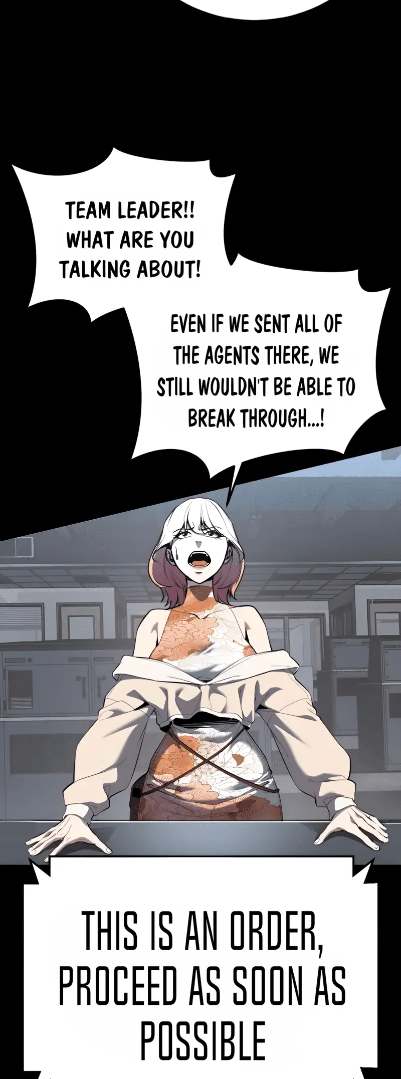 Read The Boy of Death Manga Online