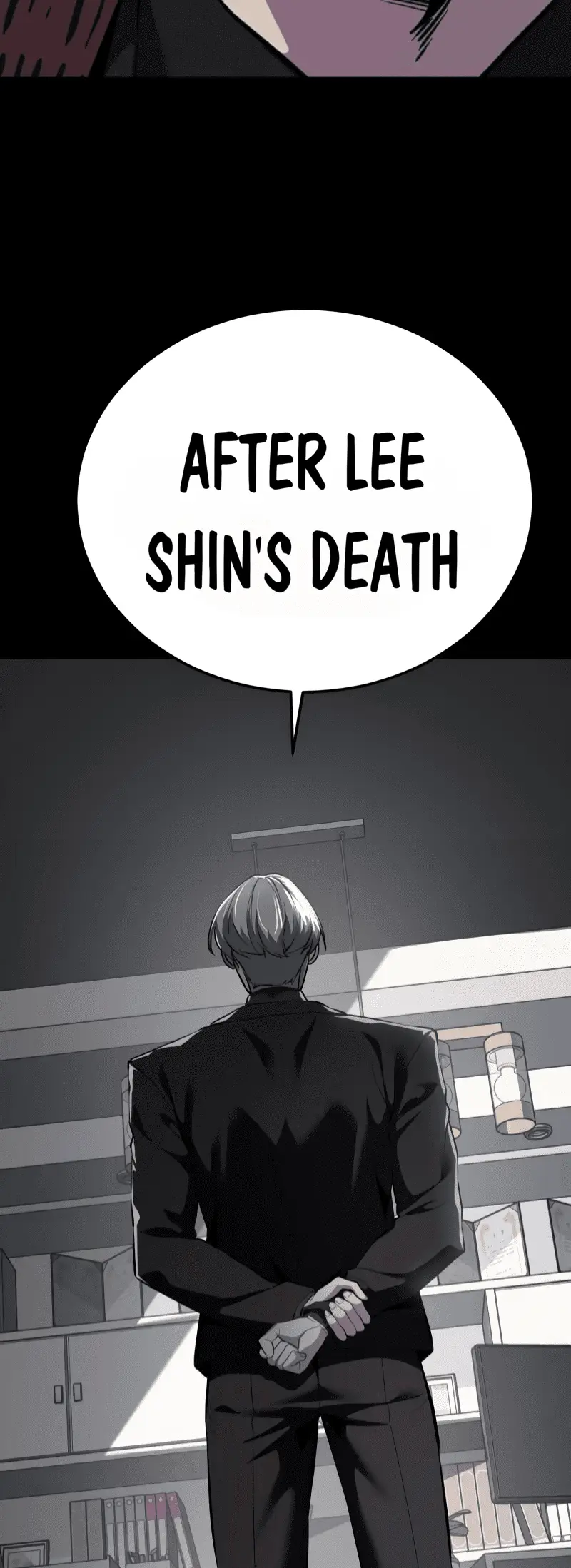 Read The Boy of Death Manga Online