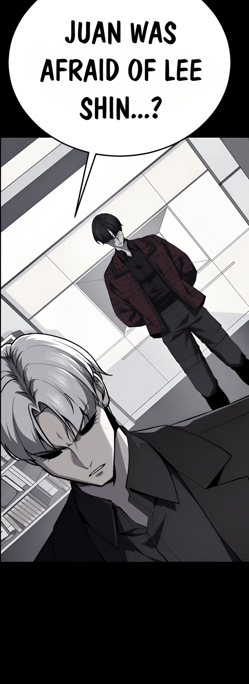 Read The Boy of Death Manga Online