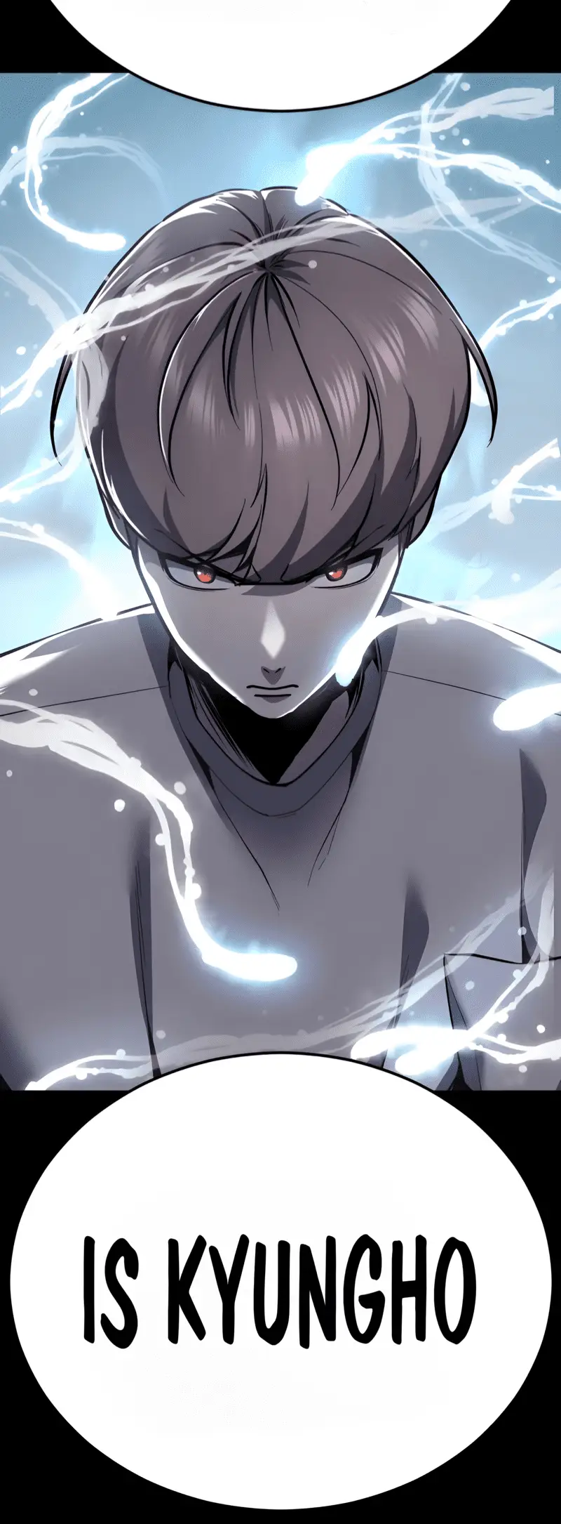 Read The Boy of Death Manga Online