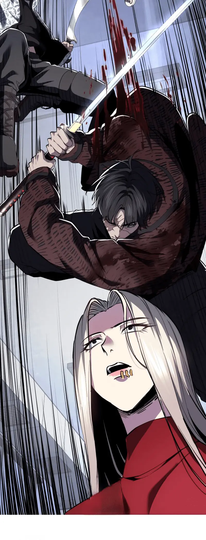 Read The Boy of Death Manga Online