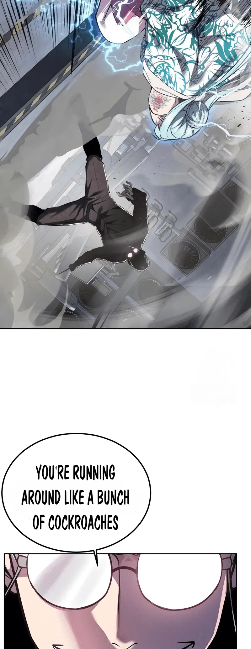 Read The Boy of Death Manga Online