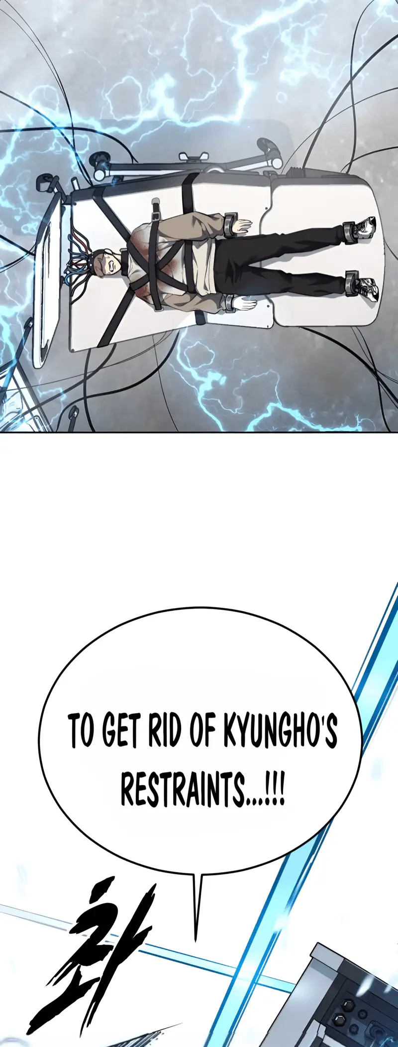 Read The Boy of Death Manga Online