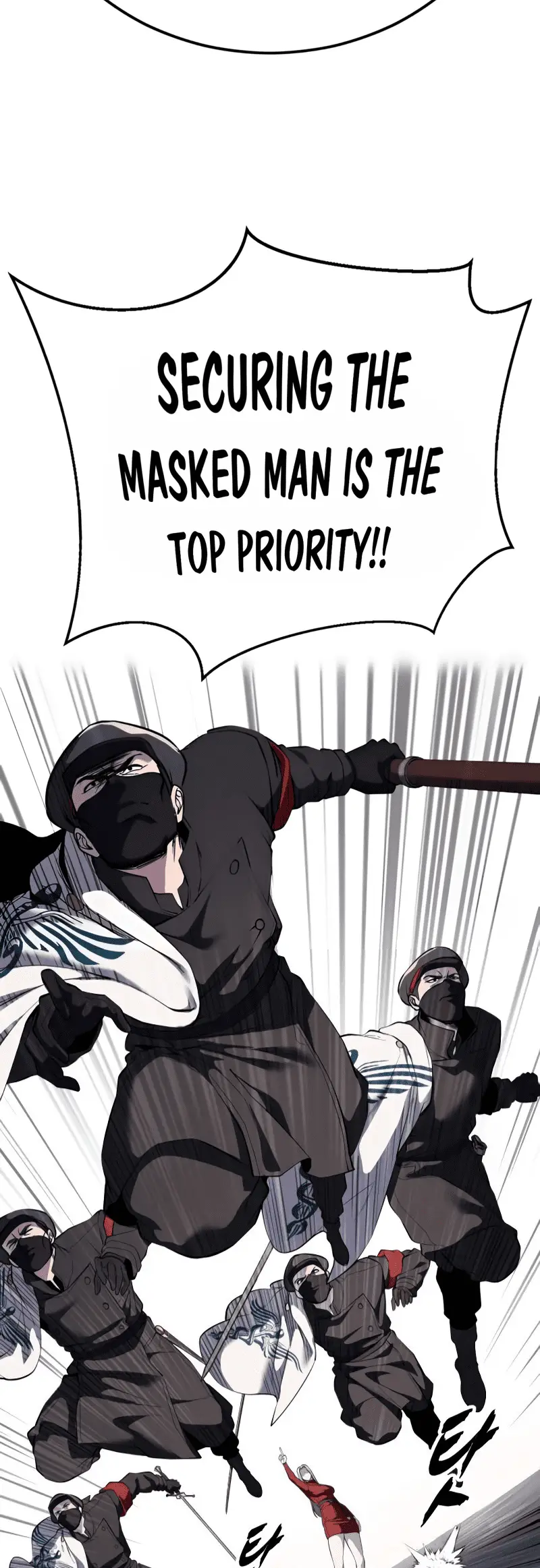 Read The Boy of Death Manga Online