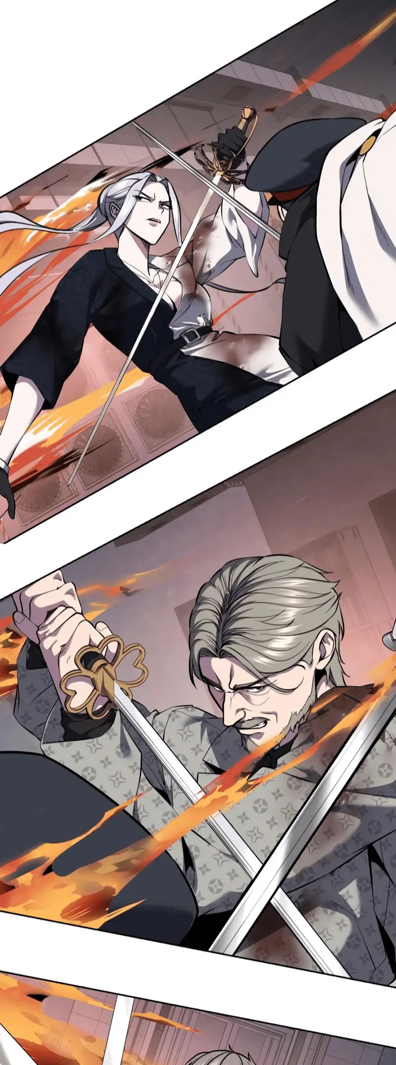 Read The Boy of Death Manga Online
