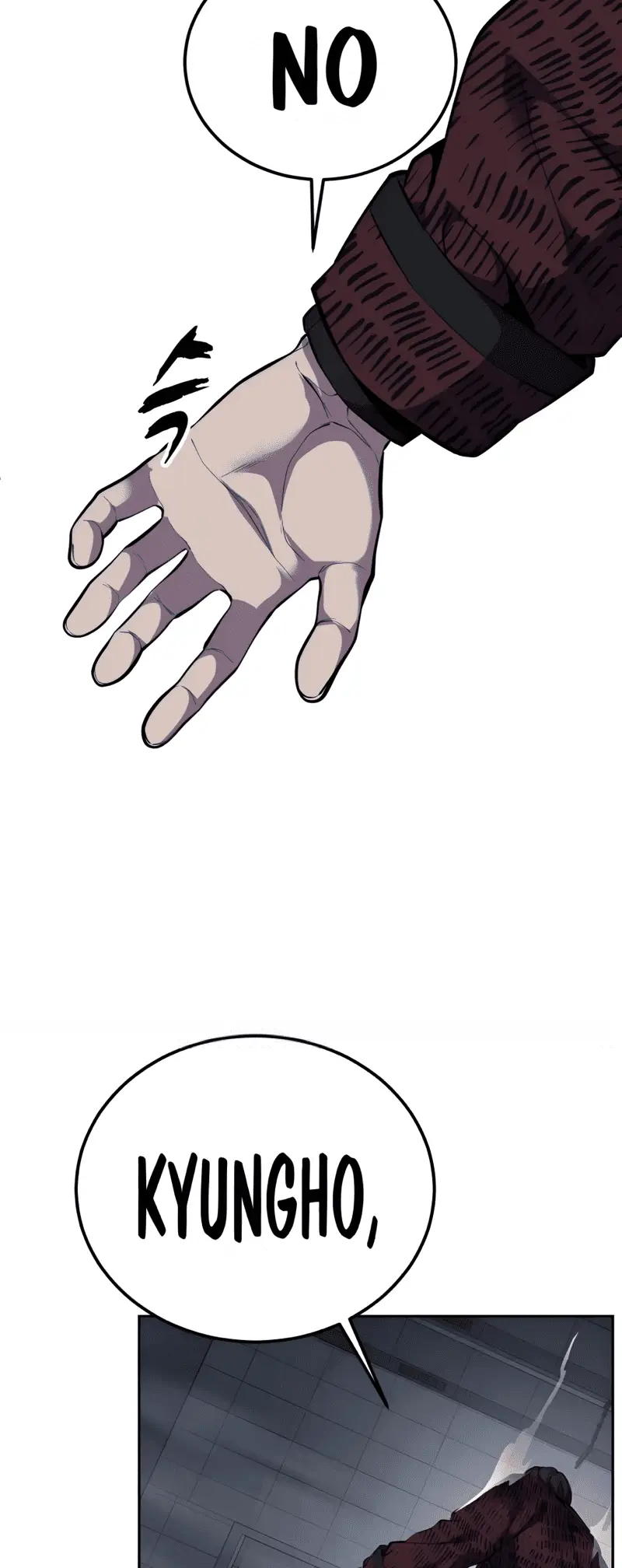 Read The Boy of Death Manga Online
