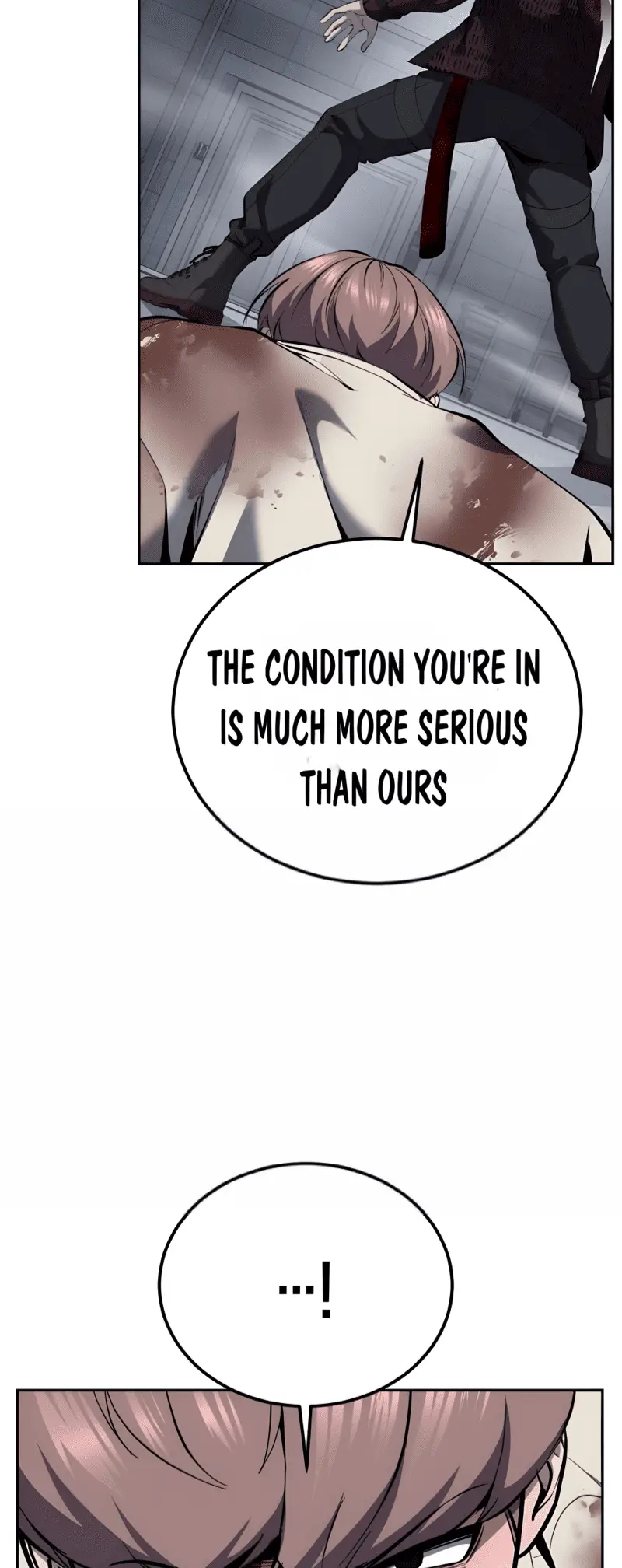 Read The Boy of Death Manga Online