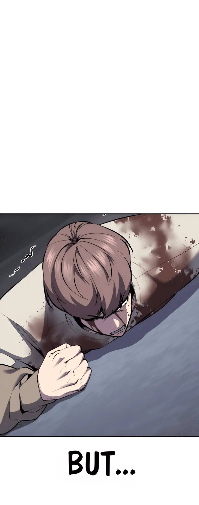 Read The Boy of Death Manga Online