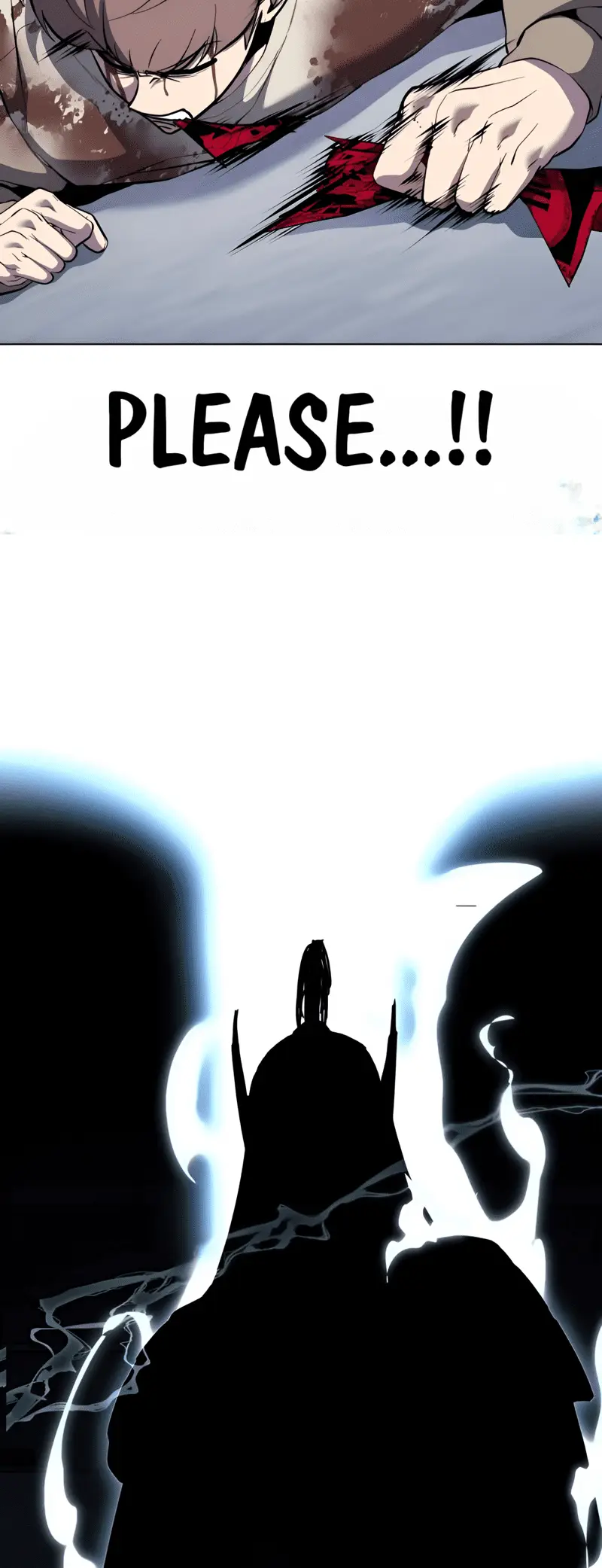 Read The Boy of Death Manga Online