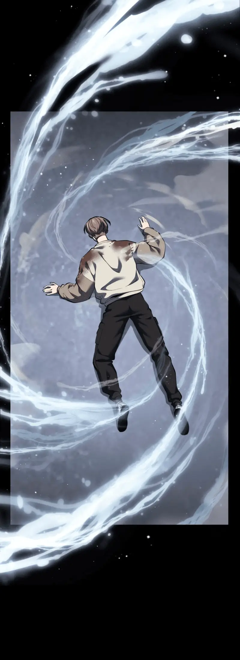 Read The Boy of Death Manga Online