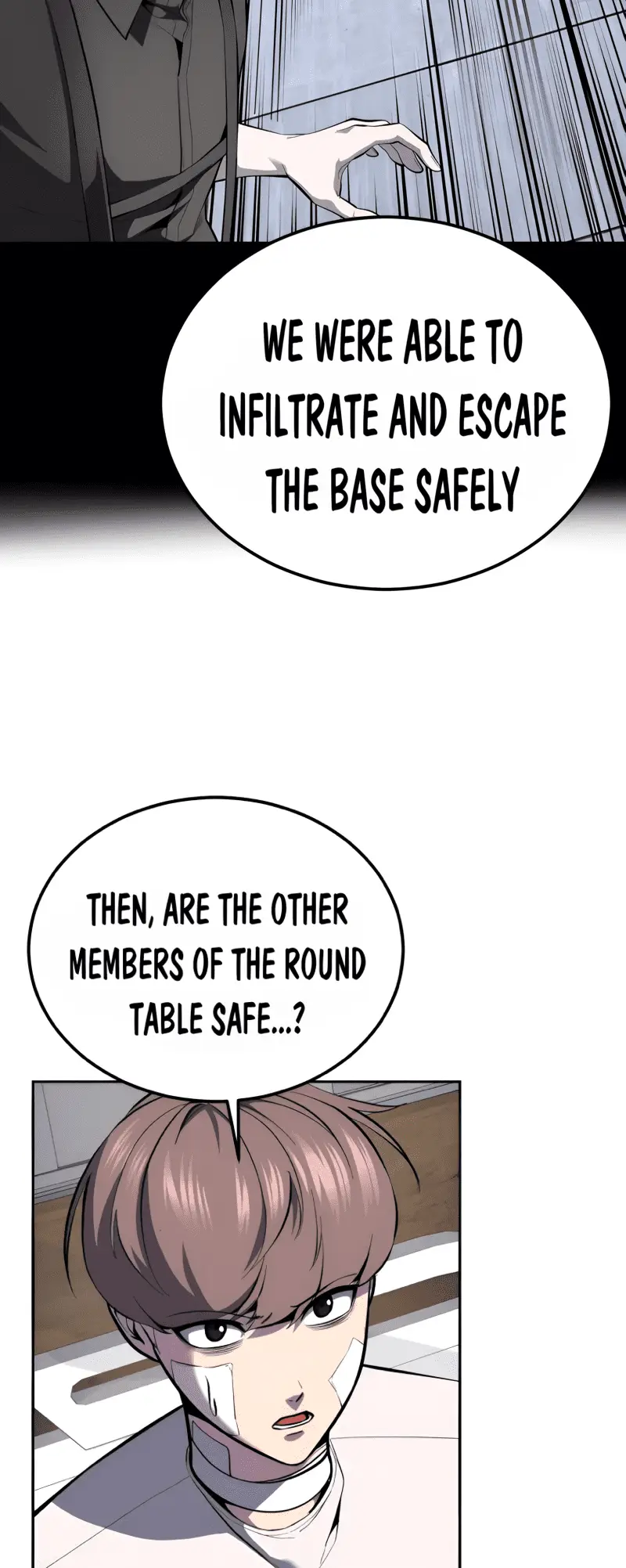 Read The Boy of Death Manga Online