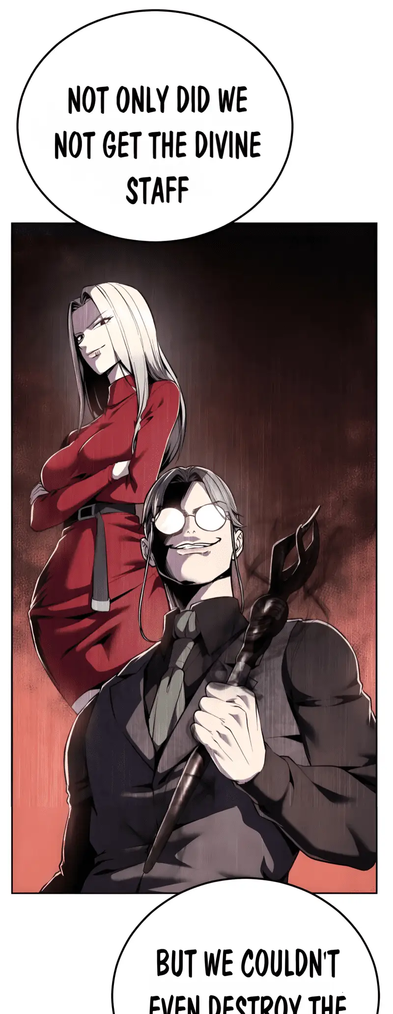 Read The Boy of Death Manga Online