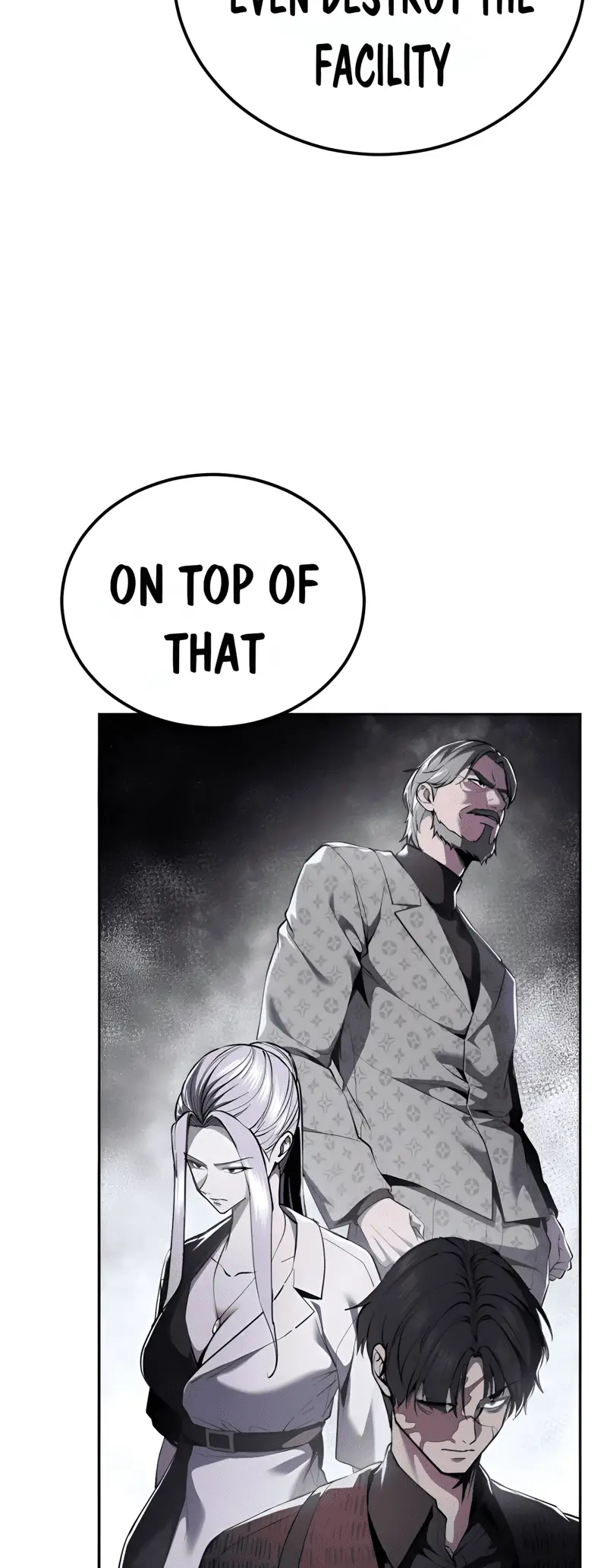 Read The Boy of Death Manga Online