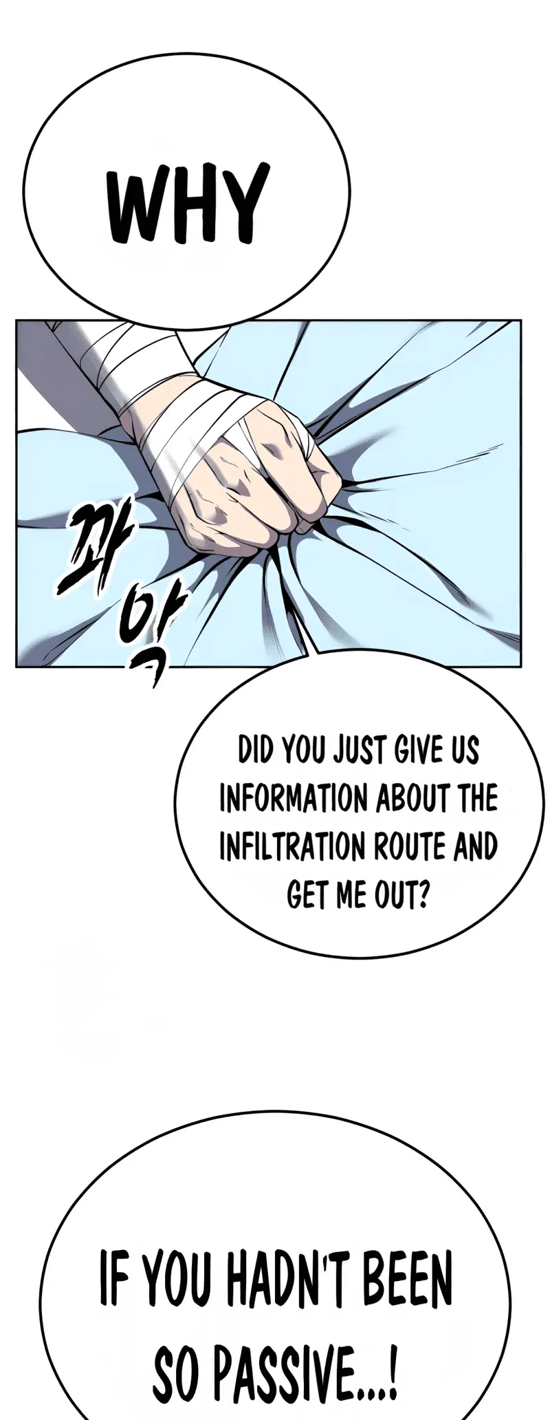 Read The Boy of Death Manga Online