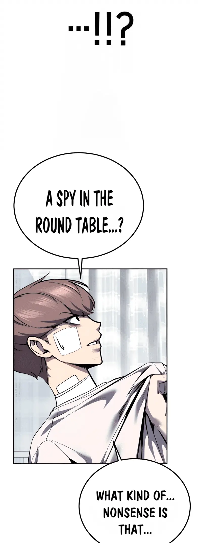 Read The Boy of Death Manga Online