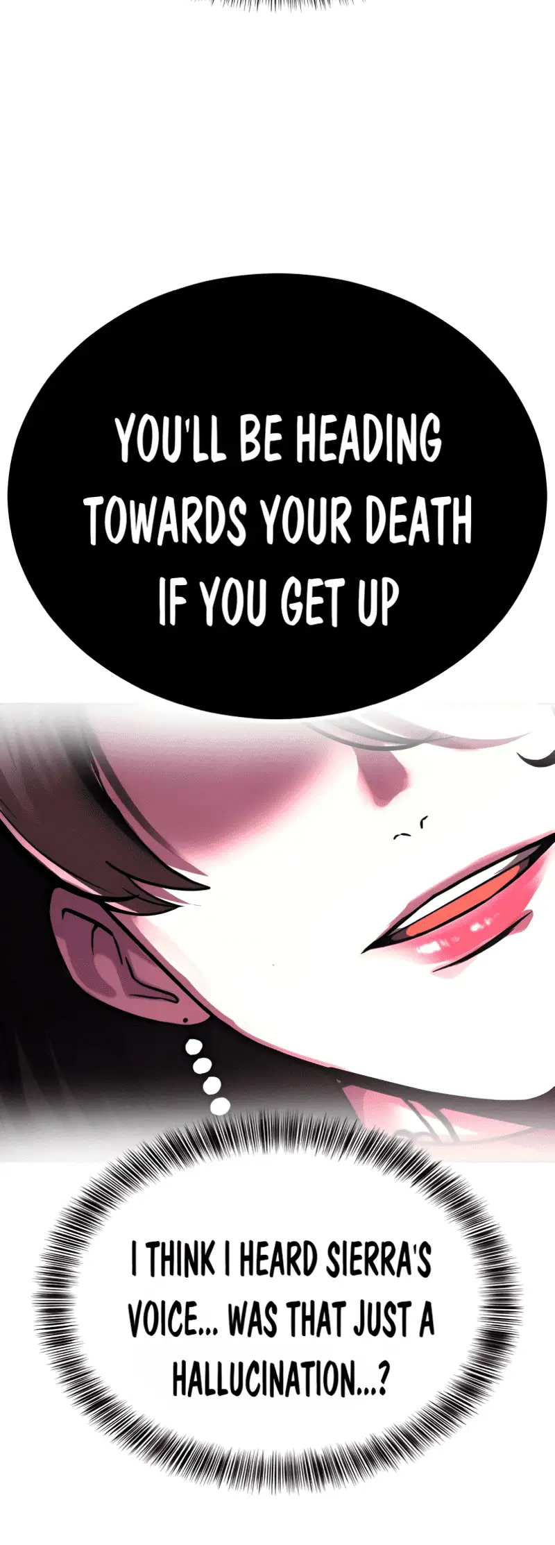 Read The Boy of Death Manga Online