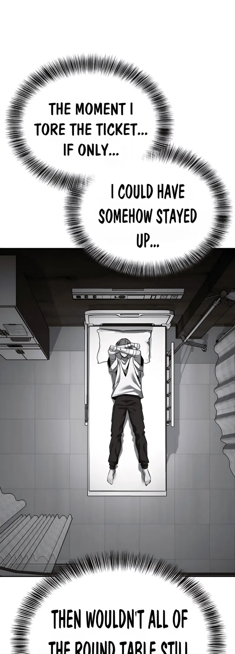 Read The Boy of Death Manga Online