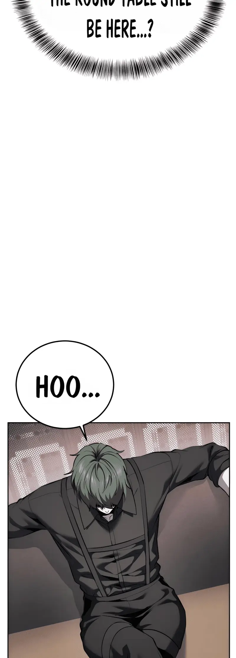 Read The Boy of Death Manga Online