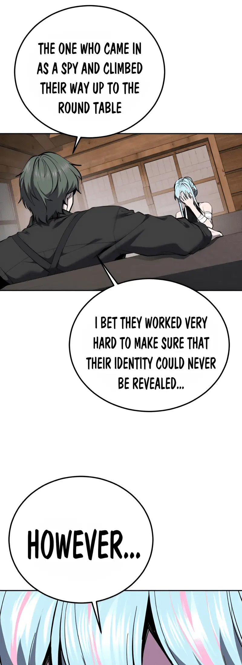 Read The Boy of Death Manga Online