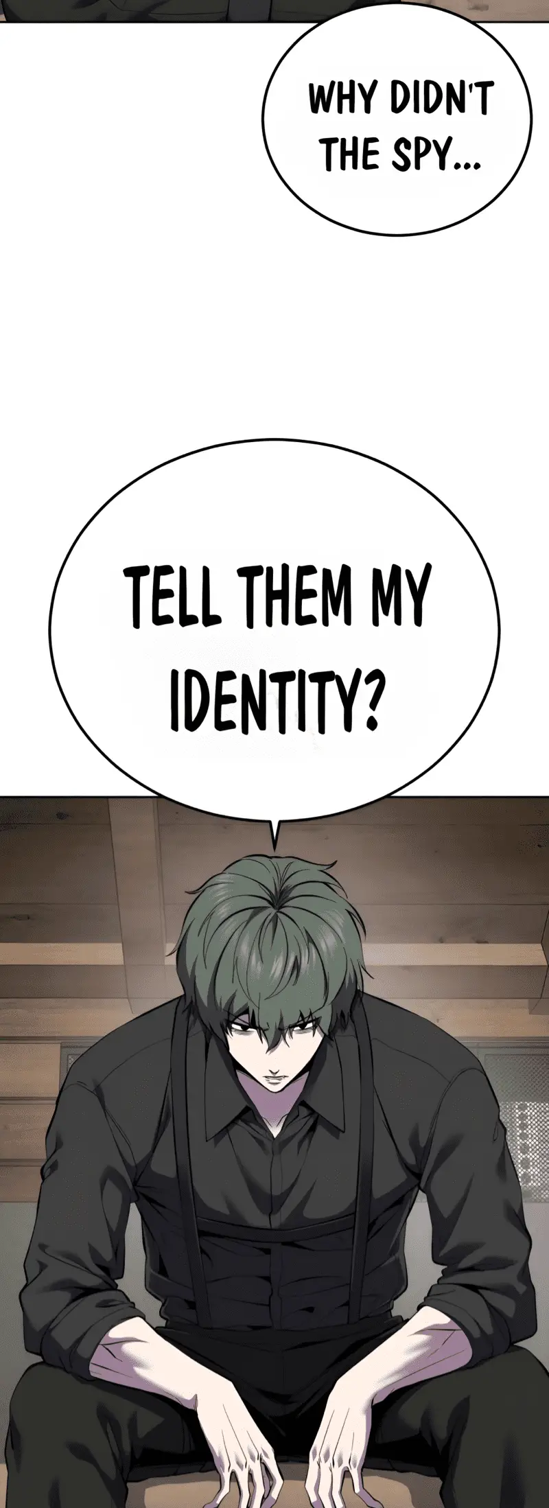 Read The Boy of Death Manga Online