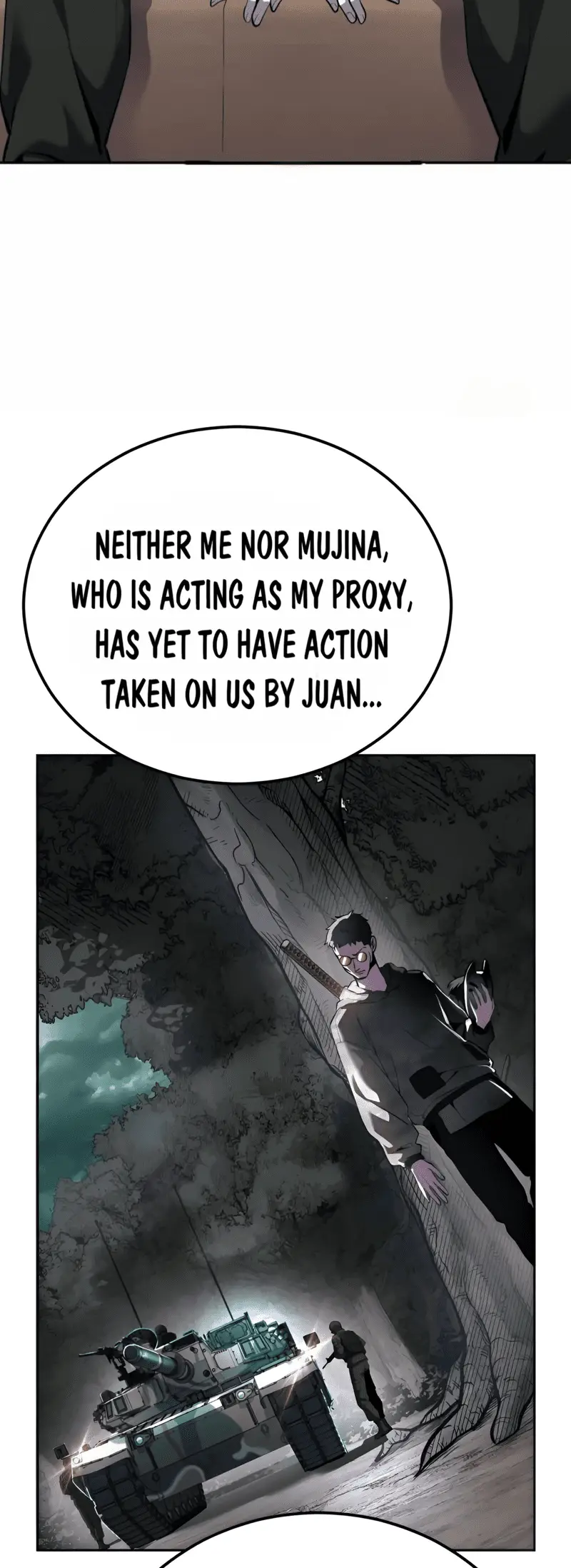 Read The Boy of Death Manga Online