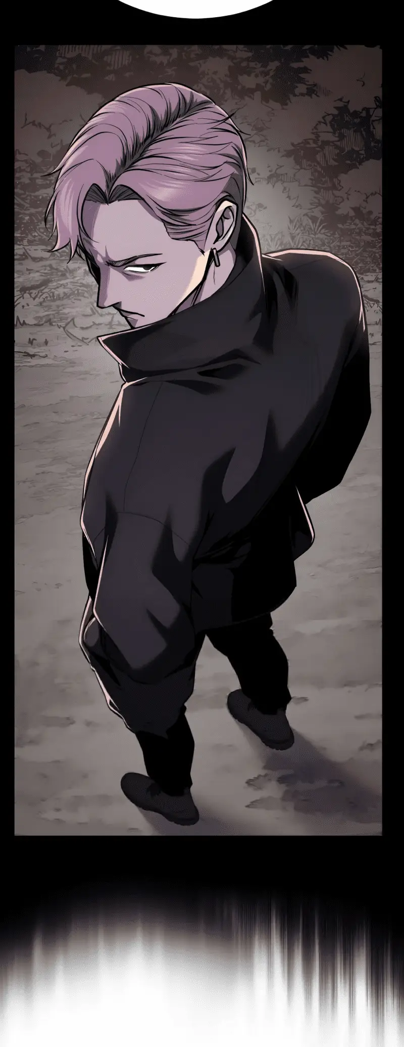 Read The Boy of Death Manga Online