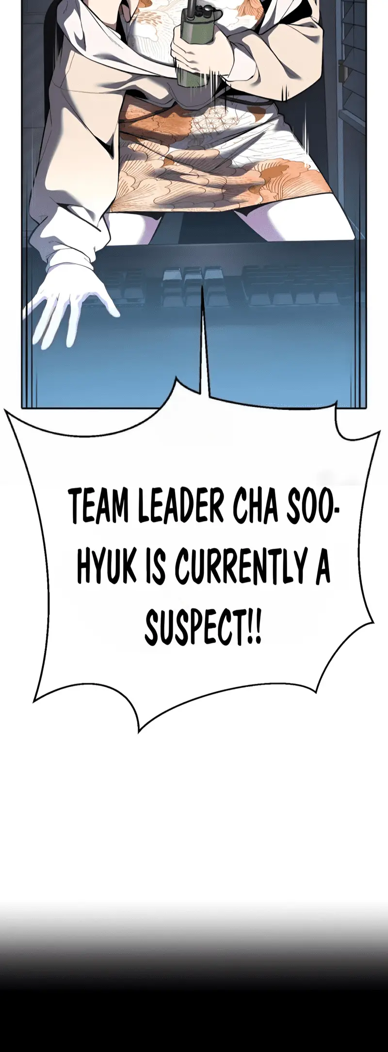 Read The Boy of Death Manga Online