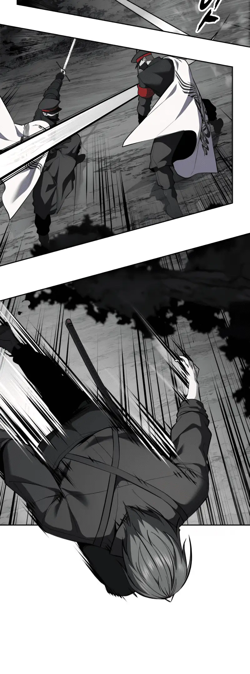 Read The Boy of Death Manga Online