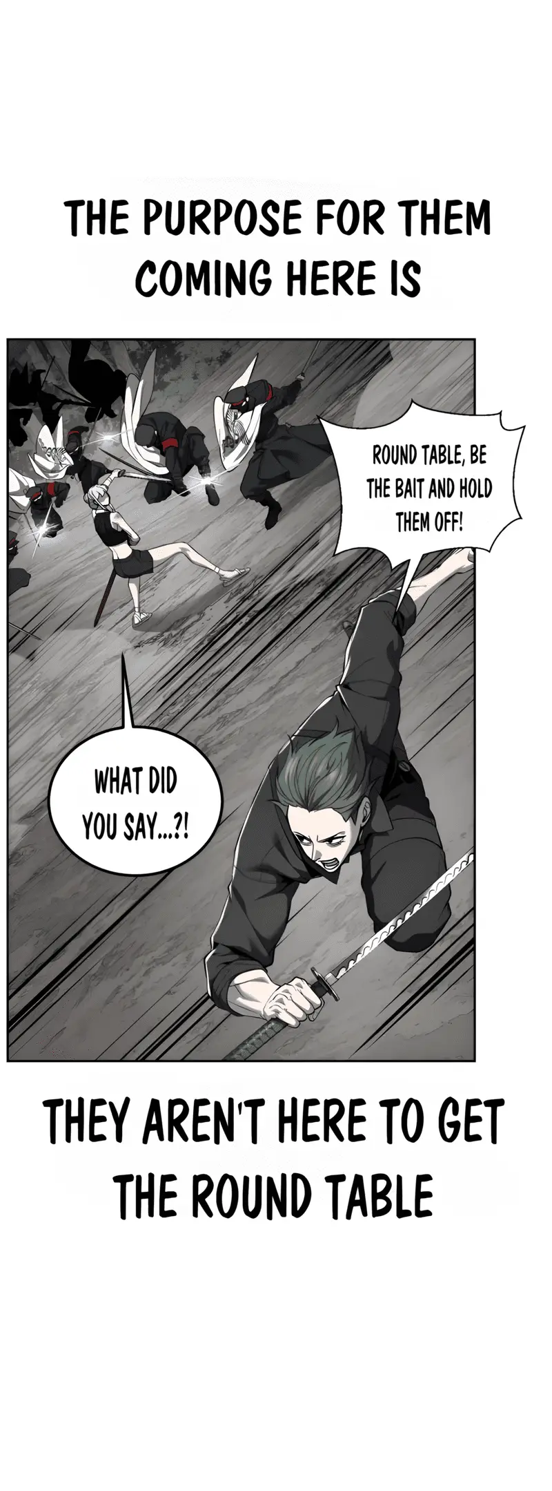 Read The Boy of Death Manga Online