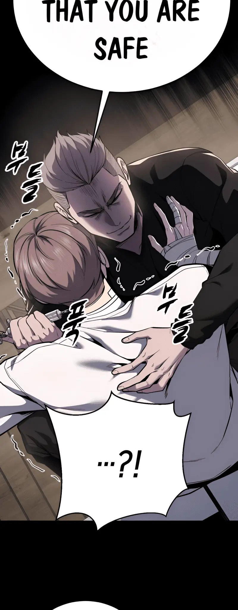 Read The Boy of Death Manga Online