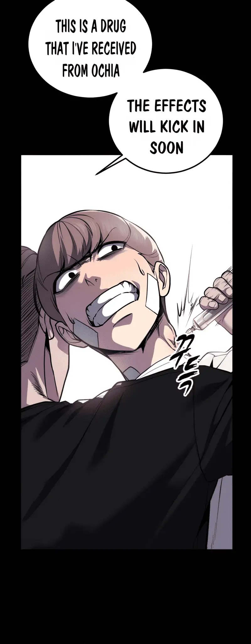 Read The Boy of Death Manga Online