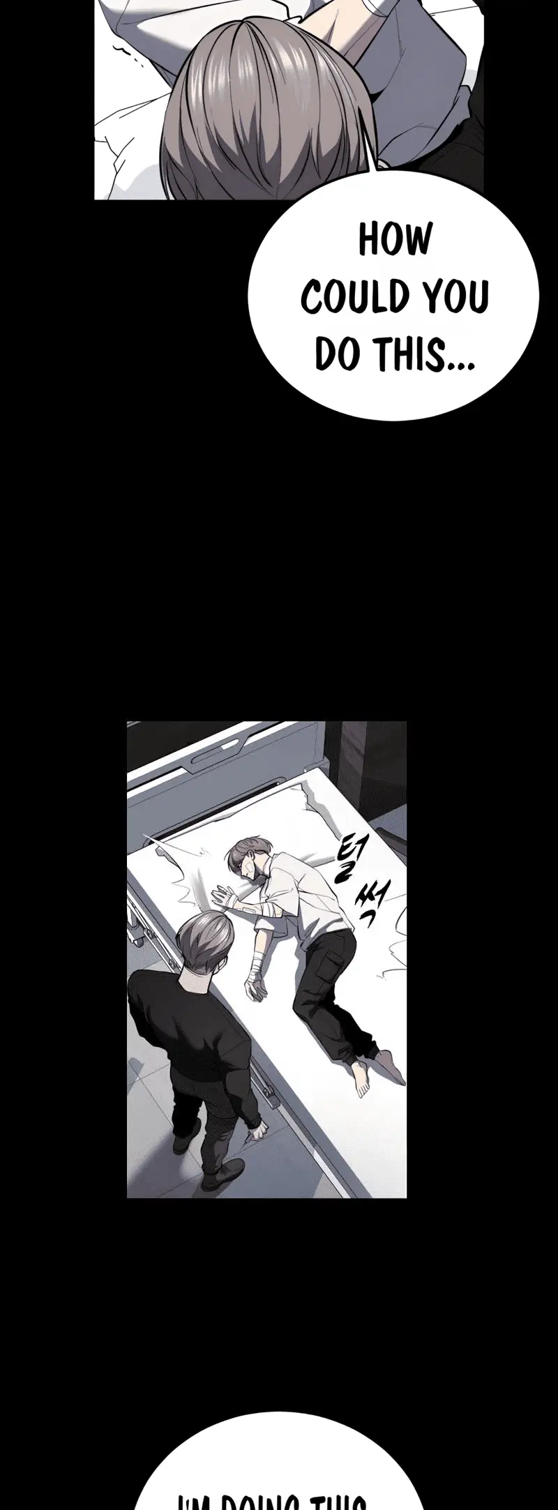Read The Boy of Death Manga Online