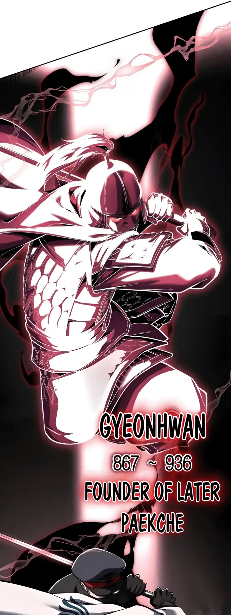 Read The Boy of Death Manga Online