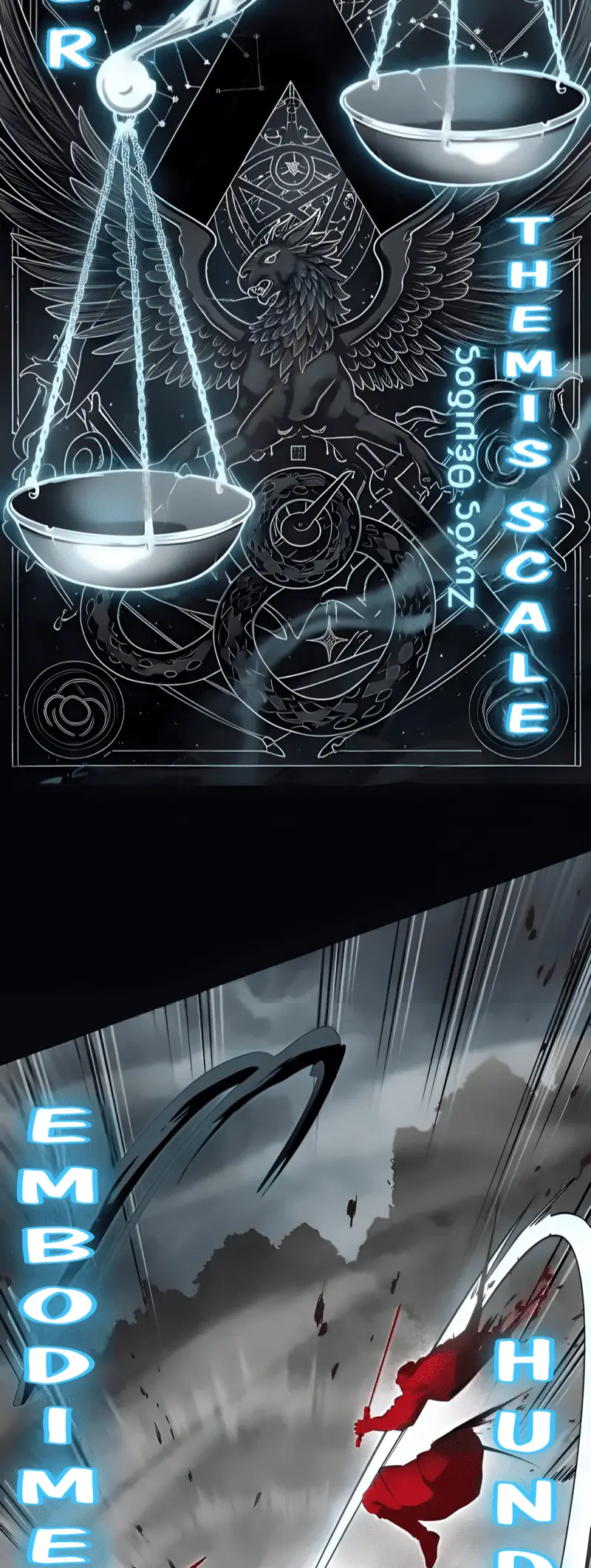 Read The Boy of Death Manga Online