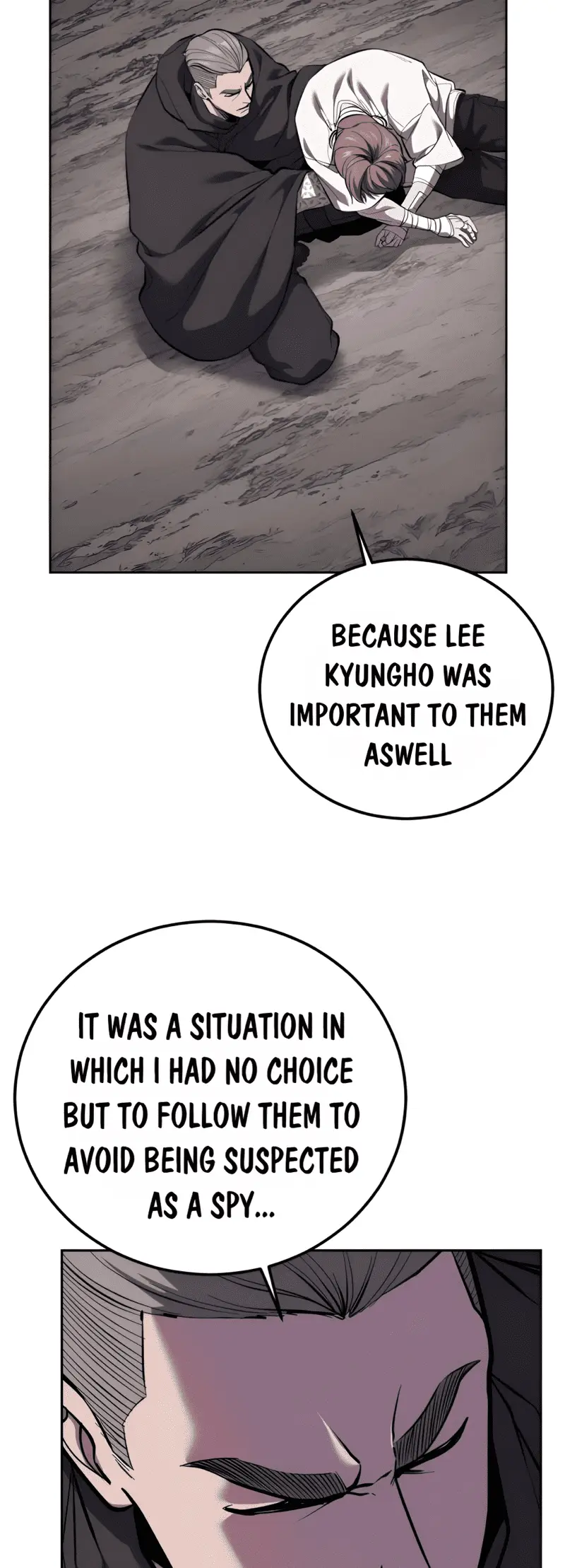 Read The Boy of Death Manga Online