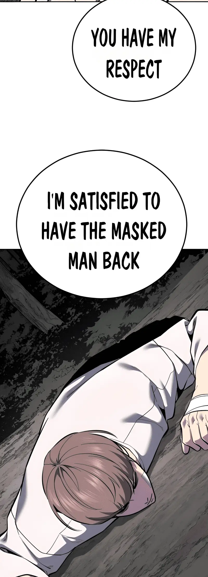 Read The Boy of Death Manga Online