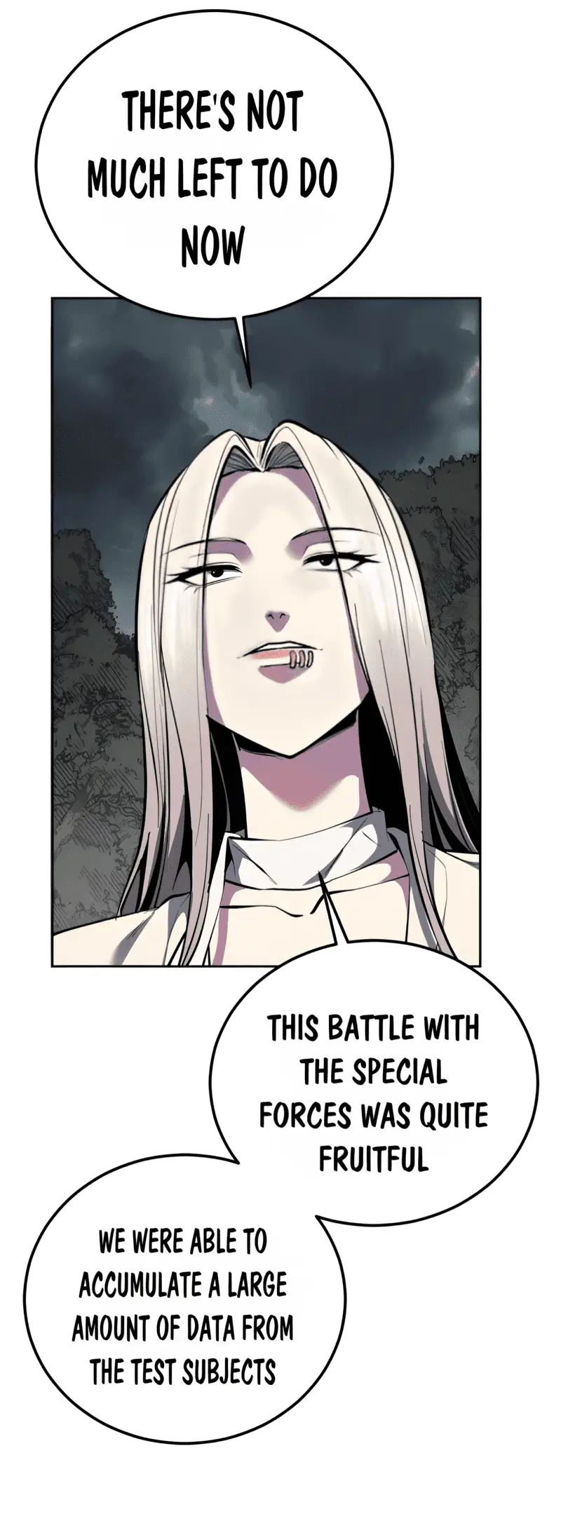 Read The Boy of Death Manga Online