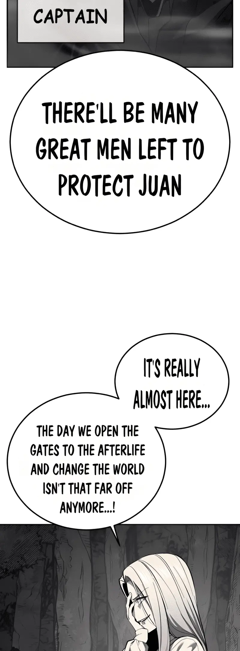 Read The Boy of Death Manga Online