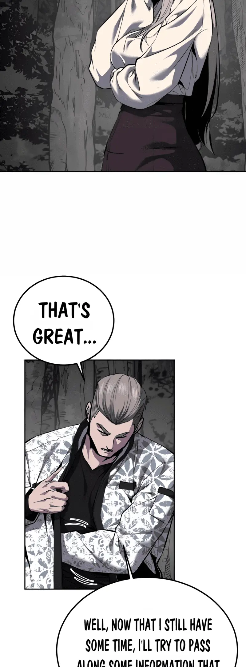 Read The Boy of Death Manga Online