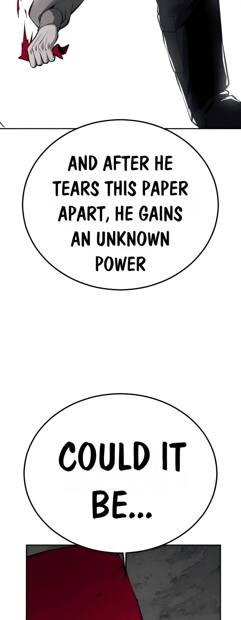 Read The Boy of Death Manga Online
