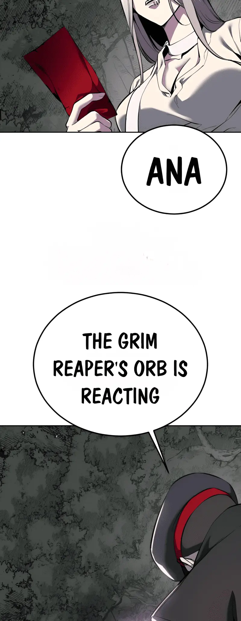 Read The Boy of Death Manga Online