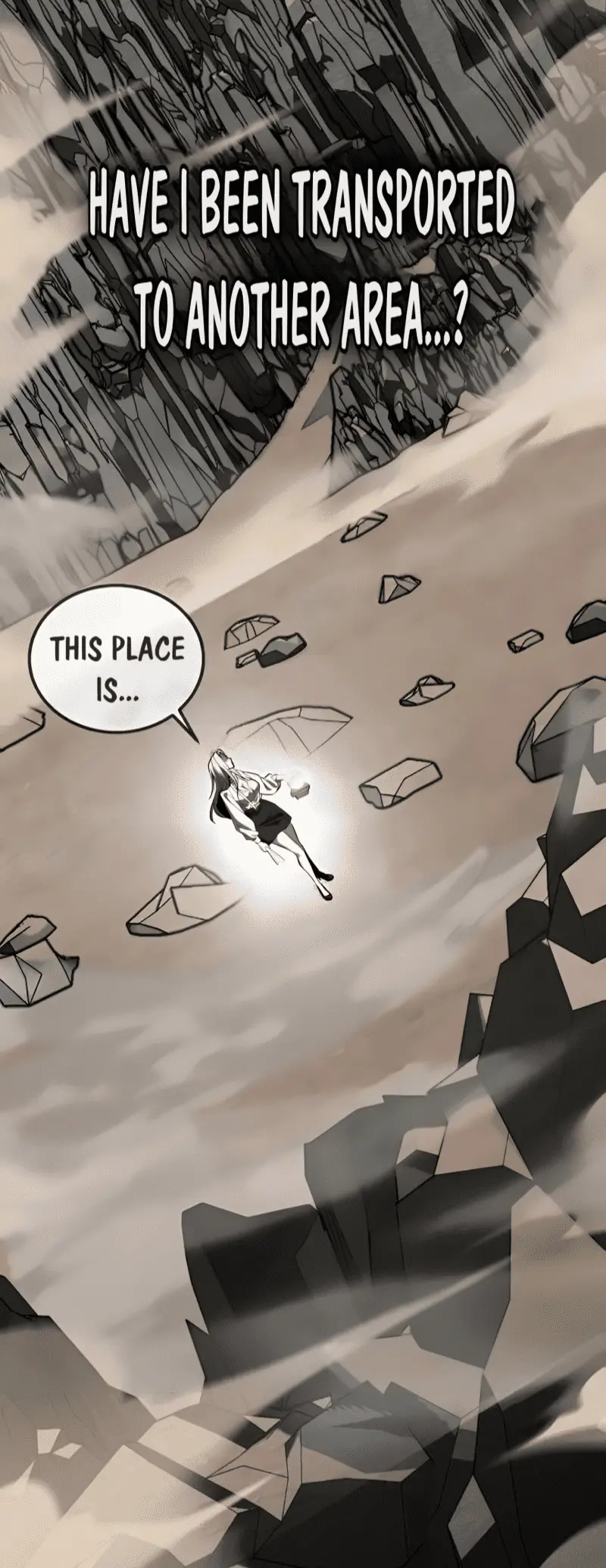 Read The Boy of Death Manga Online