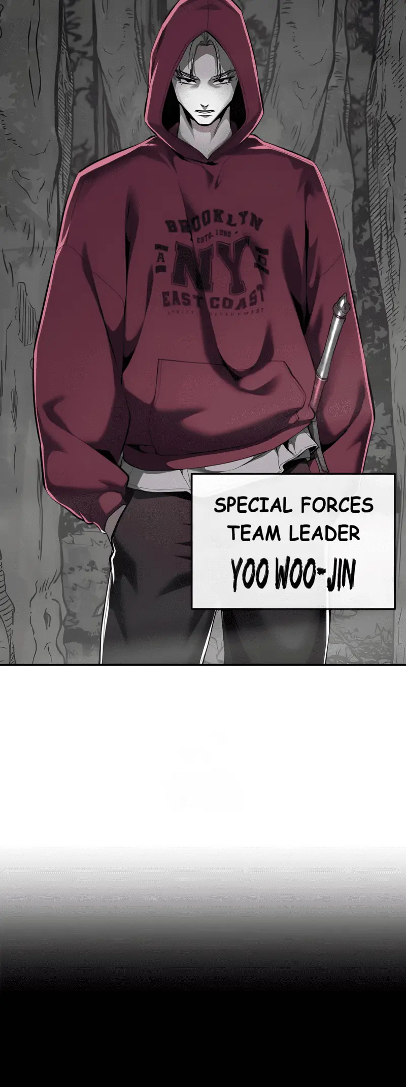 Read The Boy of Death Manga Online