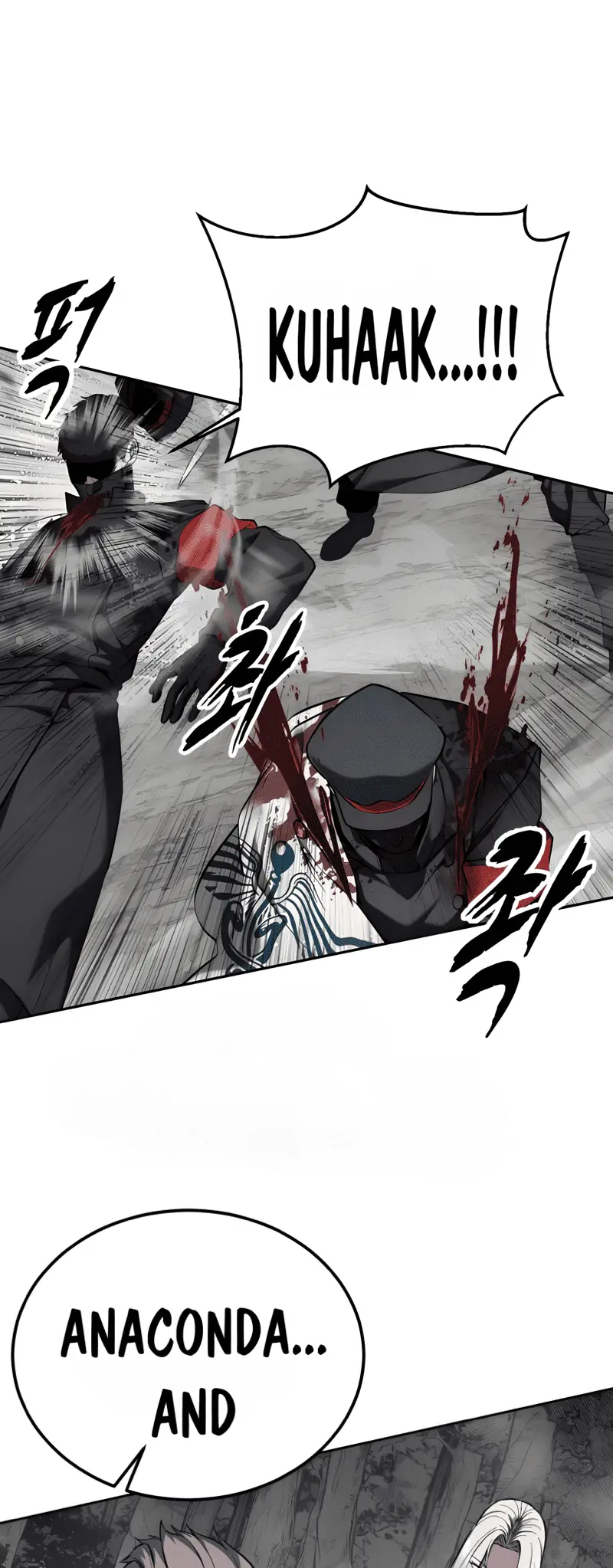 Read The Boy of Death Manga Online